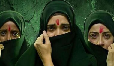 Kerala Court Questions Title of The Kerala Story 2