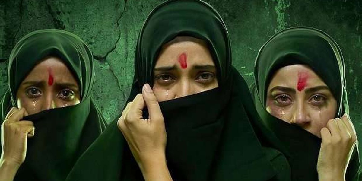 Kerala Court Questions Title of The Kerala Story 2