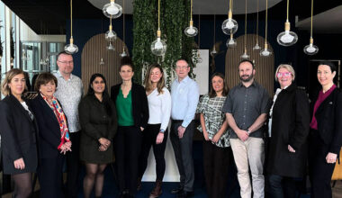 Kerry's Sneem Hotel in France with Tourism Ireland to attract tourists