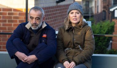 Coronation Street's Sally Carman-Duttine addresses Abi's dramatic affair fallout