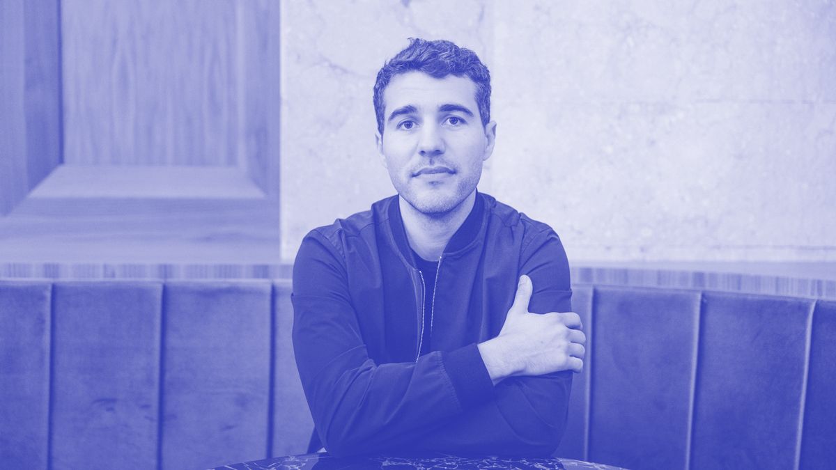 Harvey’s co-founder on surviving the AI shift — Capital Brief