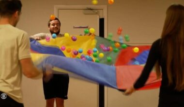 U.K. gym hopes "kidulting" trend will hook grownups by putting the fun back in fitness