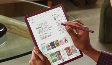 Alexa+ and Kindle Scribe Now Work Together With ‘Send to Alexa’