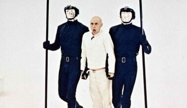 55 Years Ago, Robert Duvall Starred In The Most Pivotal Sci-Fi Movie Of The 20th Century