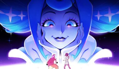 'Knights of Guinevere' Will Officially Return As a Full Series