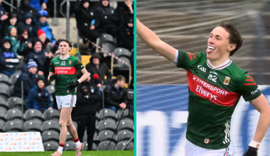 Kobe McDonald Lights Up Mayo Debut With Electric Cameo In Clones