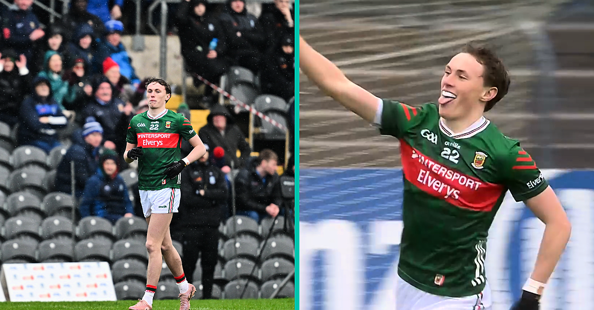 Kobe McDonald Lights Up Mayo Debut With Electric Cameo In Clones