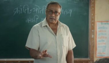 Krantijyoti Vidyalay Marathi Madhyam Box Office Collection Day 36