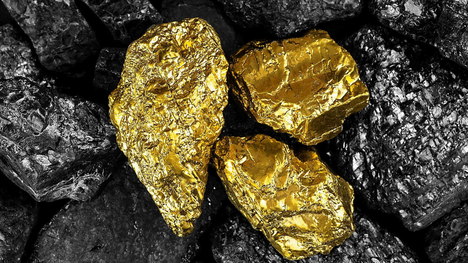 Physicists Converted Lead Into Gold