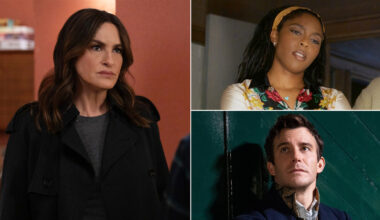 Law & Order Delivers Stealth Katy Perry Joke — Best TV Quotes