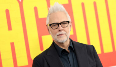 James Gunn Cut A Major Peacemaker Storyline For A Dead Season 1 Character