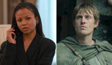 Industry And A Knight Of The Seven Kingdoms Streaming Early On HBO Max