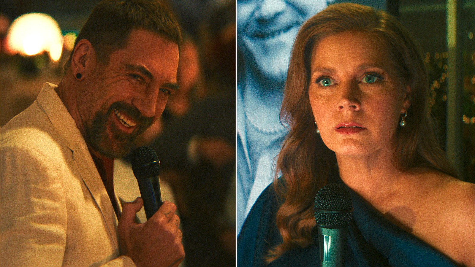 Cape Fear With Javier Bardem And Amy Adams Lands Apple TV Release Date