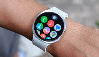 The Next Samsung Galaxy Watch Might Use This Groundbreaking New Tech