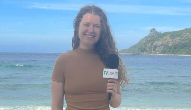 Survivor 50's Emily Flippen Wants 'Maximum Suffering' In Fan Vote Season