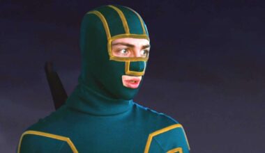 A Kick-Ass Spin-Off Featuring Chris Hemsworth Was Filmed But Never Released