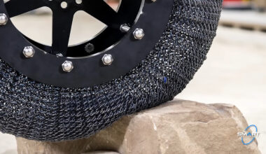 Did The SMART Tire Company Survive After Shark Tank? Here's What Happened After Season 13