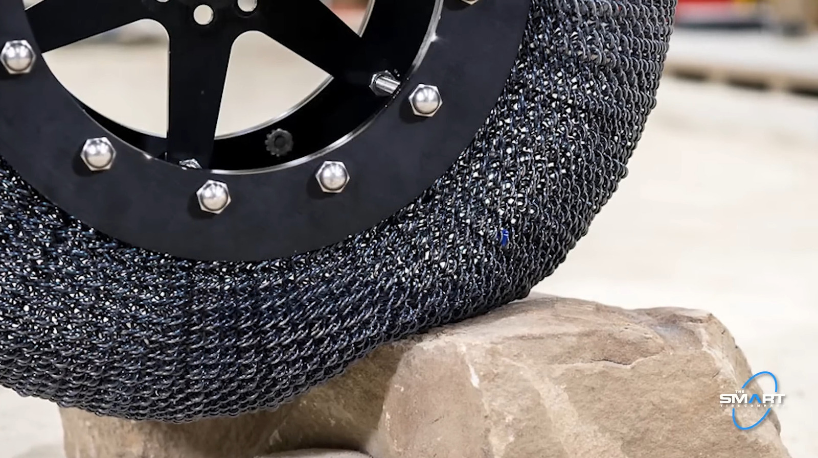 Did The SMART Tire Company Survive After Shark Tank? Here's What Happened After Season 13