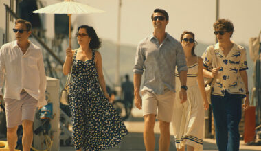 5 Actors Who Almost Starred In HBO's The White Lotus