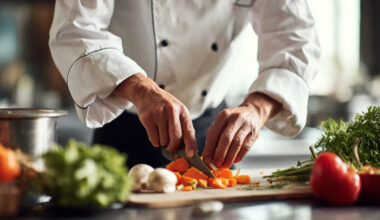 11 Celebrity Chefs Who Completely Changed How People Cook And Eat