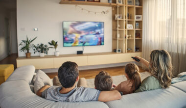 4 Smart TV Settings You Should Change ASAP, According To Consumer Reports
