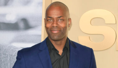 Marvel's Original Thanos Actor Played A Classic Green Lantern Villain In The Arrowverse