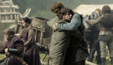 A Knight Of The Seven Kingdoms Season 1's Last Shot Pays Tribute To One Of The Greatest Movie Endings Ever