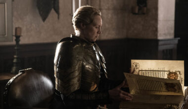 What Set Game Of Thrones' Writing Room Apart From Other Shows