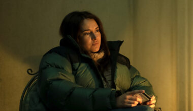 Paradise's Season 2 Premiere Takes A Gorgeous Detour Through Graceland — Read Episode 1 Recap - TVLine