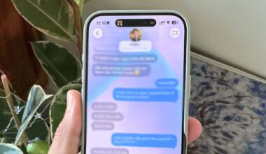 iOS 26.4 Beta Tests A Major Android Integration (That Won't Arrive Anytime Soon)
