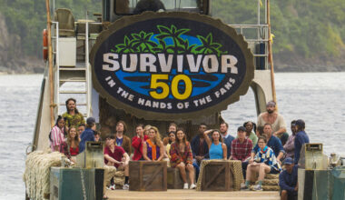 Survivor Paley Center Exhibit Brings Props, Memorabilia To New York City