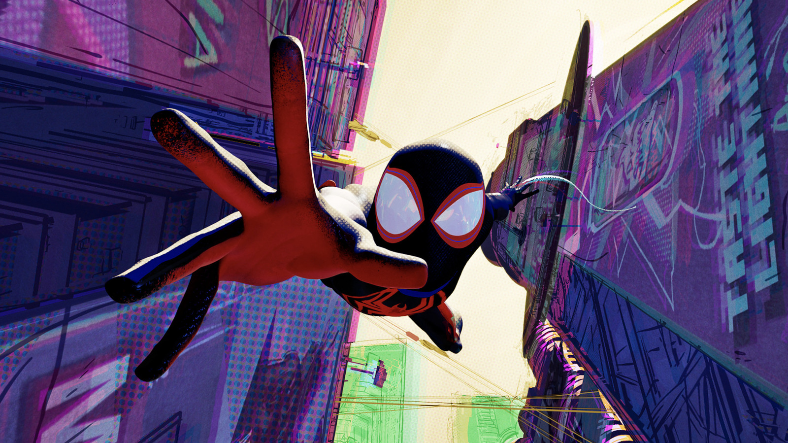 Beyond The Spider-Verse Delays Explained By Producers