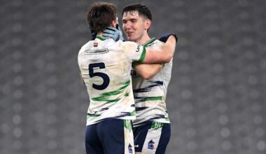 Electric Ireland Sigerson Cup Final: Glory for UL who claim a first title