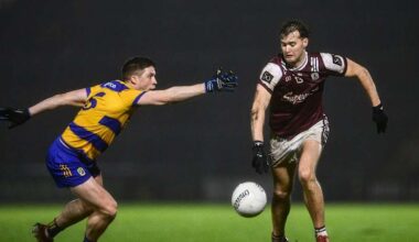 Allianz FL D1: Kerry take the points at Croke Park
