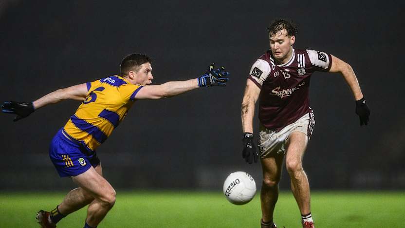 Allianz FL D1: Kerry take the points at Croke Park