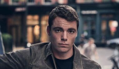 'The Night Agent' Gabriel Basso deleted Instagram: Reason