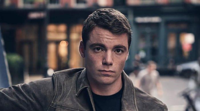 'The Night Agent' Gabriel Basso deleted Instagram: Reason