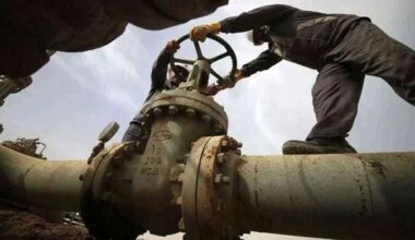 Pakistan's gas sector circular debt swells to Rs3.2 trillion