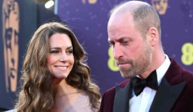 Kensington Palace shares news on Prince William, Kate after stressful event