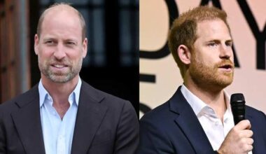 Prince Harry avoids clash with William with wise strategy