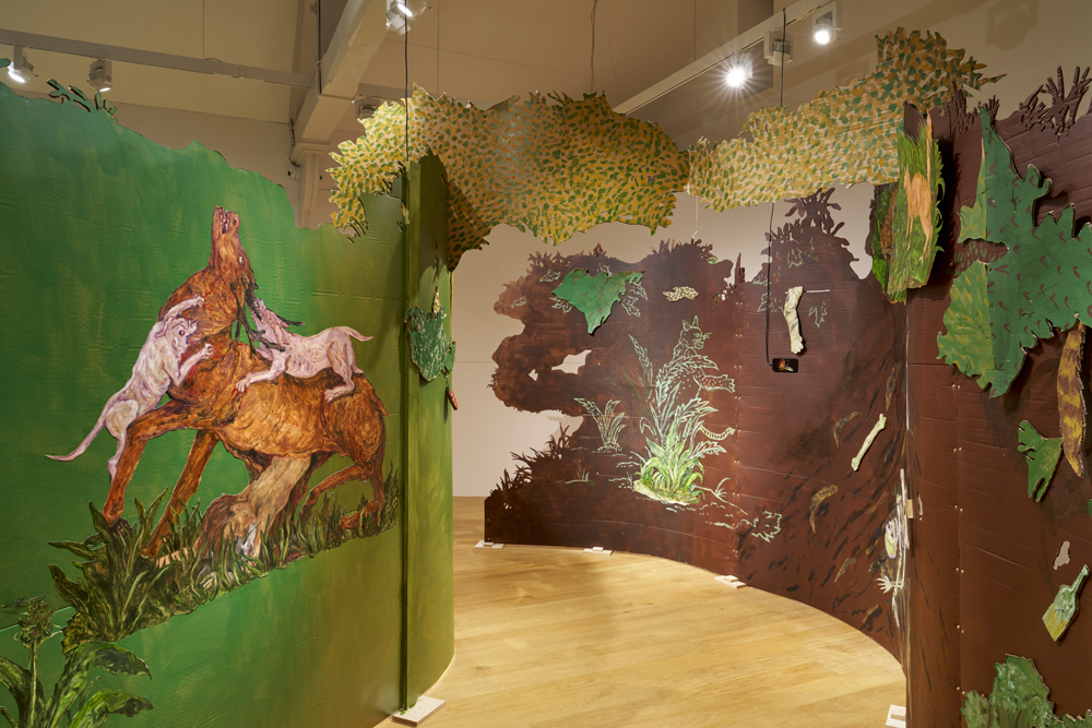 Candice Lin | 4Columns