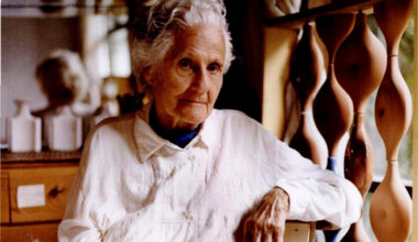 From the Archive: Forget the Machine for Living—Designer Eva Zeisel Aimed for Objects With Soul