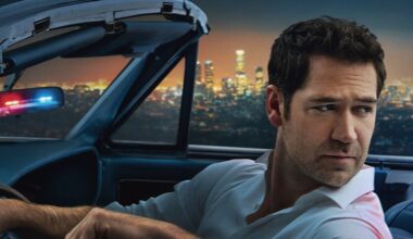 ‘The Lincoln Lawyer’ Season 5 Cast Changes: 4 Stars Likely Exiting, Several Will Return (Based on Info From the Books!) | EG, Slideshow, Television, The Lincoln Lawyer | Celebrity News and Gossip | Entertainment, Photos and Videos | Just Jared