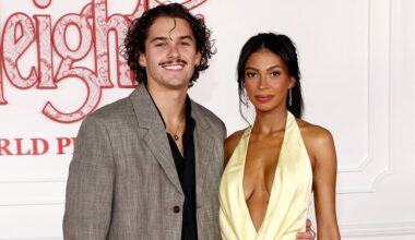 ‘Secret Lives of Mormon Wives’ Layla Taylor Reveals Split from Mason McWhorter: ‘It’s Still Super Fresh’ | Layla Taylor, Mason McWhorter, Split | Celebrity News and Gossip | Entertainment, Photos and Videos