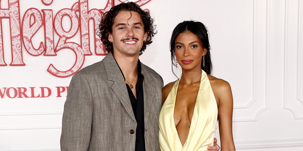 ‘Secret Lives of Mormon Wives’ Layla Taylor Reveals Split from Mason McWhorter: ‘It’s Still Super Fresh’ | Layla Taylor, Mason McWhorter, Split | Celebrity News and Gossip | Entertainment, Photos and Videos