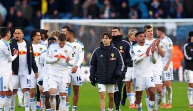 "Genuinely feel sick" - Jason Cundy takes aim at Leeds United in "fuming" rant