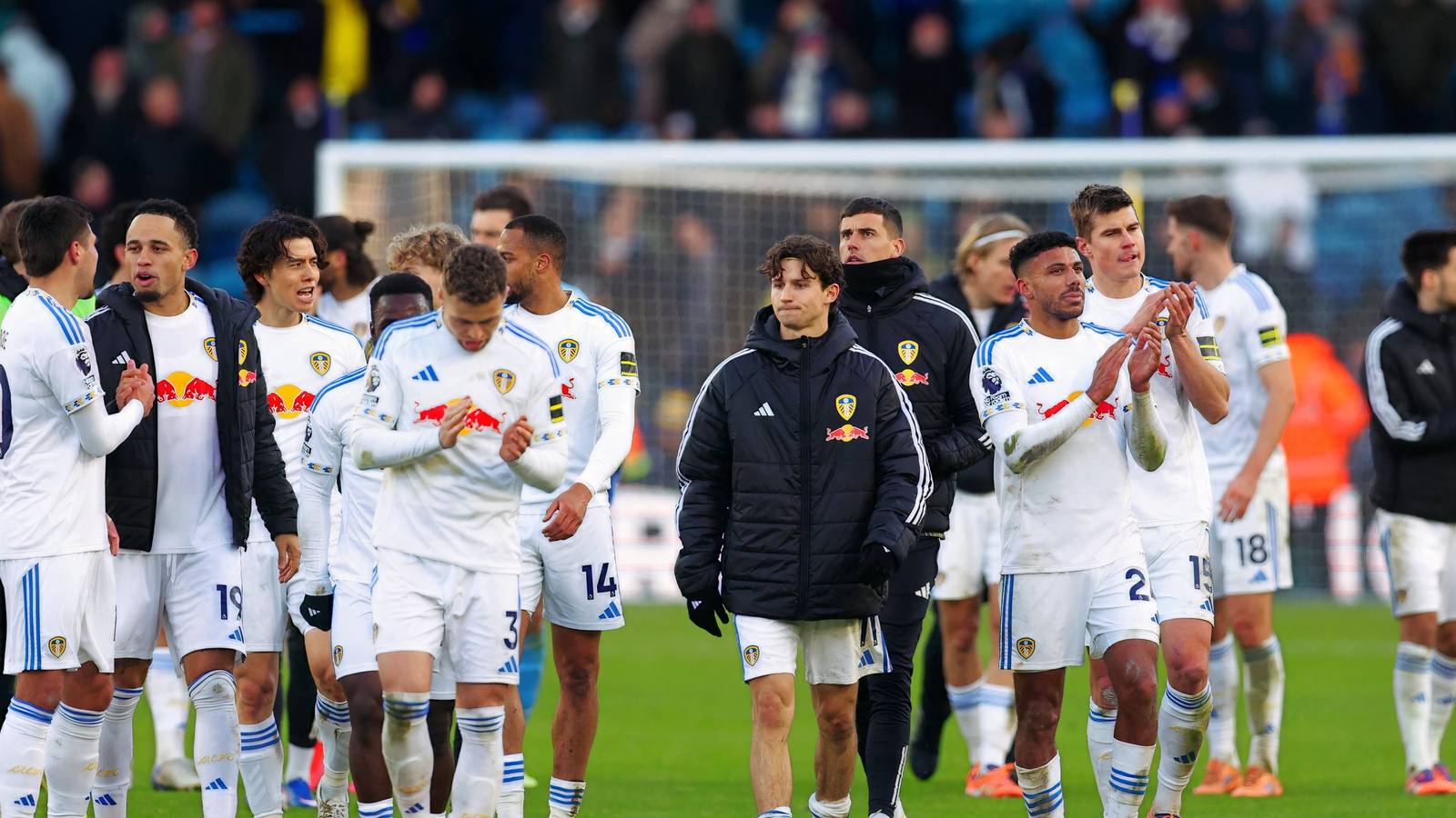 "Genuinely feel sick" - Jason Cundy takes aim at Leeds United in "fuming" rant