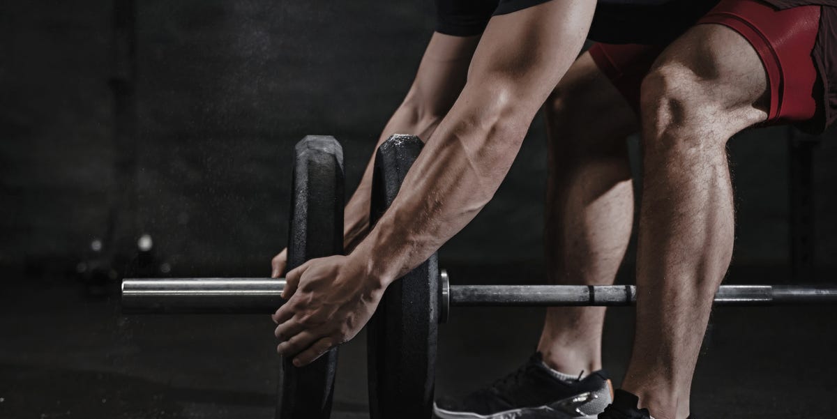 Lower-Body Strength Can Decline 5% a Year After 40 – Fight Back with These 5 Leg Exercises