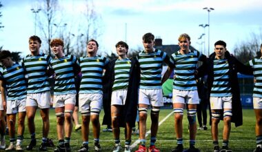 Leinster Senior Cup Tie To Be Replayed After Ineligible Player Fielded