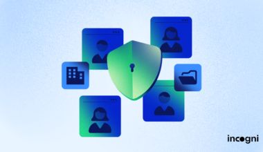 Protect your family's private data by removing it from the internet